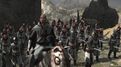 Robert de Sable's Templar army