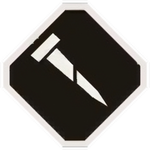 ACB Icon Single Hidden Blade.png