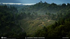 ACSH Takahara Village 2.jpg