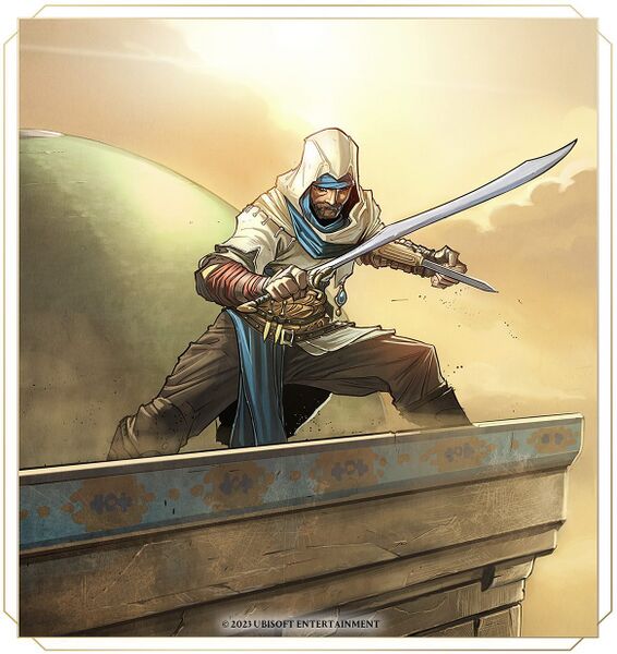 File:AC Visionaries - Basim Ibn Ishaq print.jpg