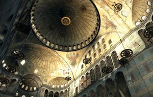Assassin's Creed Revelations - Art Direction 4 by Mufizal.jpg