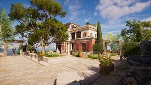 ACOD Eristenea House.jpg