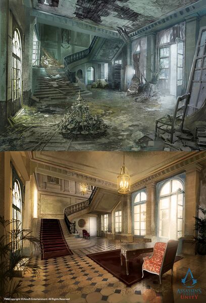 File:ACU Cafe Theatre Interior Progression - Concept Art.jpg
