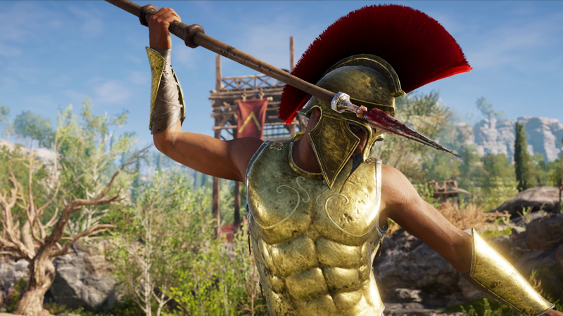 File:A Journey into War - Assassins Creed Odyssey.png