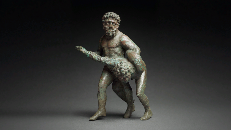 File:DTAE - Wrestlers statuette.png