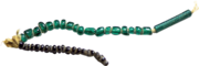 ...and prayer beads (misbaha) of the early Islamic era in AlUla.