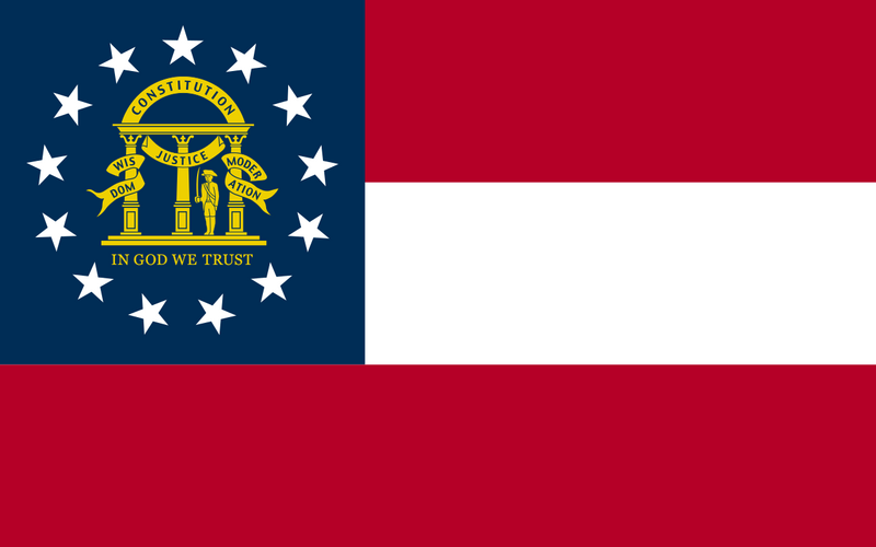 File:Flag of Georgia.png