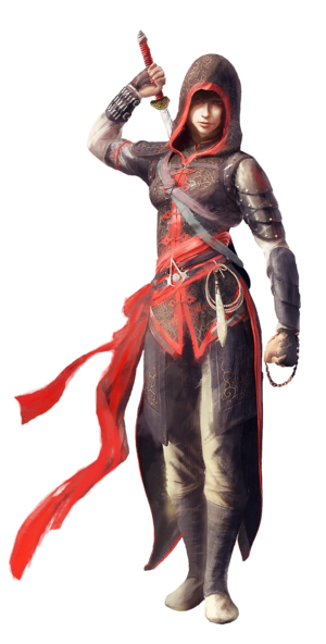 ACC China Shao Jun render.png