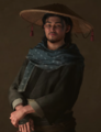 Yasuhira