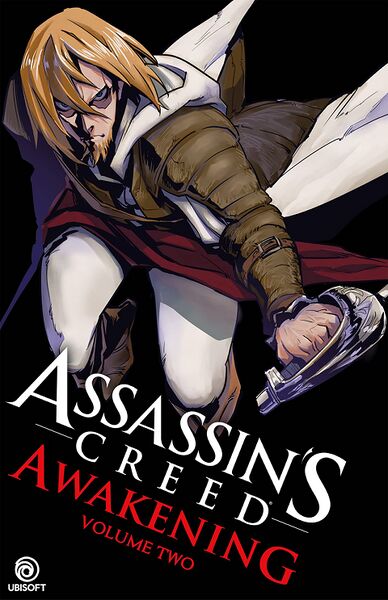 File:AC Awakening Volume 2.jpg