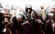 Assassin's Creed II wallpaper without the logo