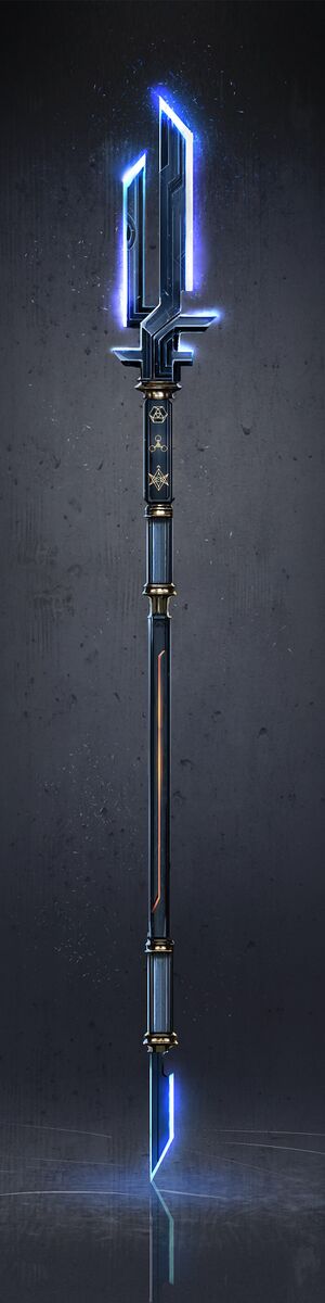 ACOD Isu-Forged Assassin's Spear.jpg