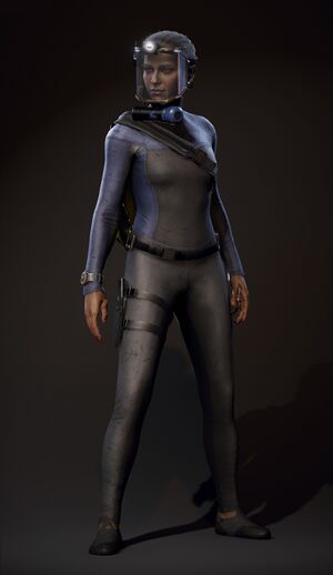 ACOD Layla Hassan Scuba Outfit.jpg