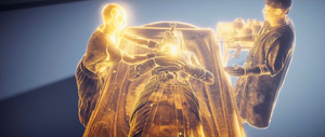 ACO COTP Artifact Taken.png