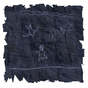 ACRG Cave Paintings - Finding Earth.png