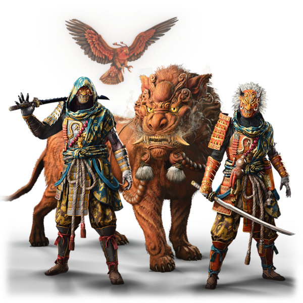 File:ACV Yurei Bushido Pack Contents.png