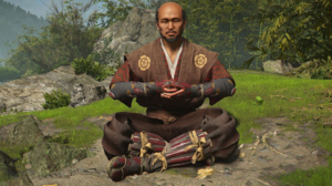ACSH The Village Yamabushi 1.png