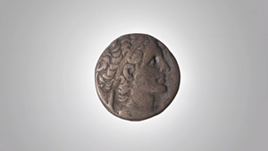 DTAE Tetradrachm of Ptolemy XIII.png