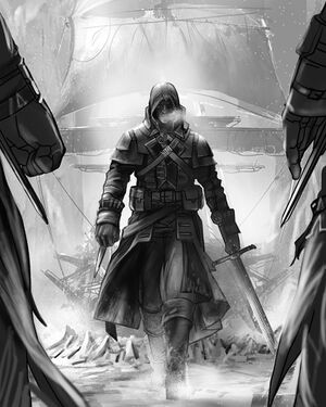 Assassin's Creed Rogue Cover Art Concept 2.jpg