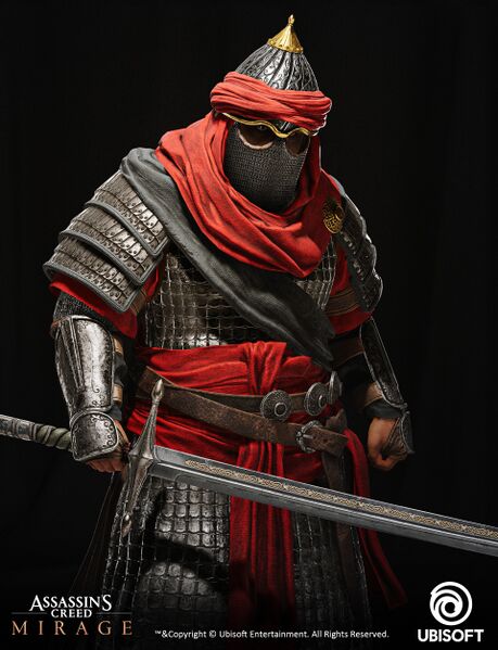 File:ACMir Caliphate Captain model.jpg