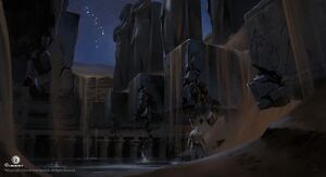 ACO Bayek Dream Concept Art 2 - Martin Deschambault.jpg