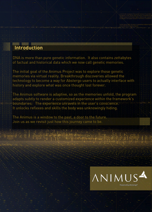 ACO Documentation - Animus Guide - Introduction.PNG