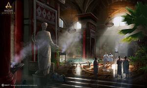 ACO Roman Bath Concept Art - Erin Abeo.jpg