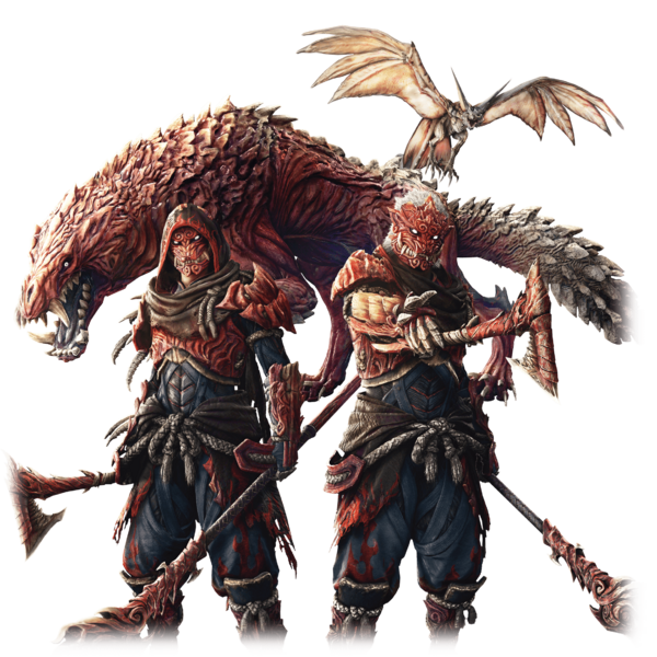 File:ACV Monster Hunter World Pack Contents.png