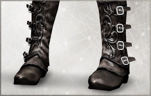 AC2 Armor Greaves of Altaïr.png