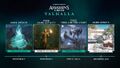 Roadmap #7 (5 November 2021)