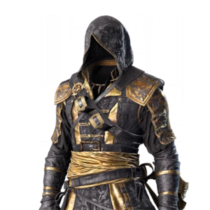 ACBFR Master Assassin Robes.png