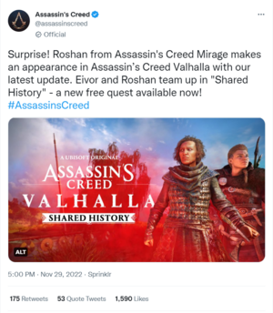 ACV Shared History announced.png