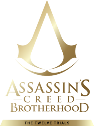 AC Twelve Trials Brotherhood insignia.png