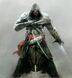 Ezio's new robes in Revelations.