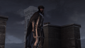 Francesco on top of the Signoria.