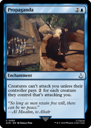 MTG ACR - 085 Propaganda.png