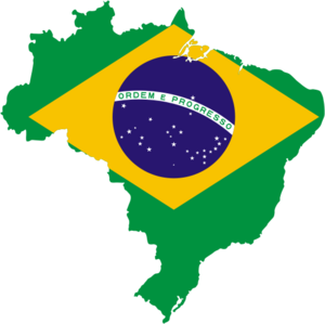526px-Map of Brazil with flag.png