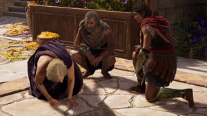 ACOD The Contender Memory Screenshot 09.png