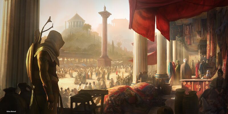 File:ACO Bayek Pillar Concept Art.jpg