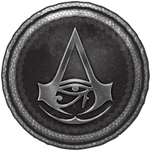 ACO Initiate badge.png