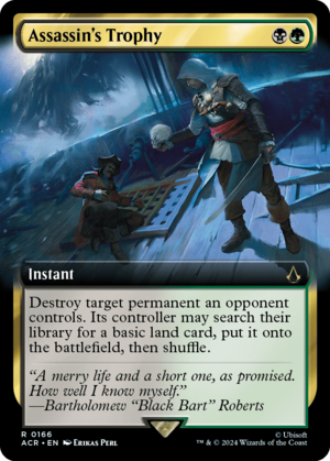 MTG ACR - 166 Assassin's Trophy.png