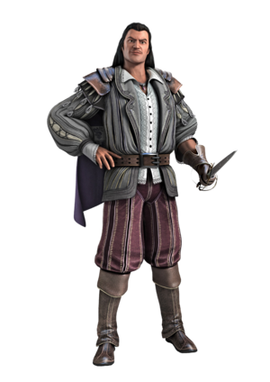 The Mercenary HQ Render.png