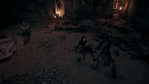 ACOd-Keos-CaveofAresfight.jpg
