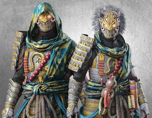 ACV Yurei Bushido Set (Ghostly).jpg