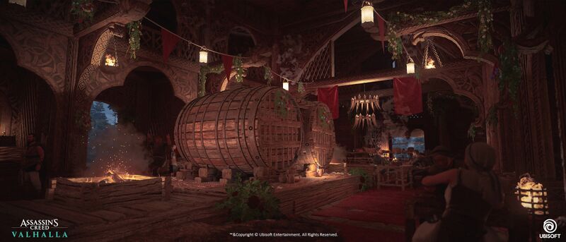 File:ACV Taedden Shelf Longhouse Interior.jpg