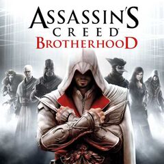 Assassins Creed: Brotherhood Soundtrack