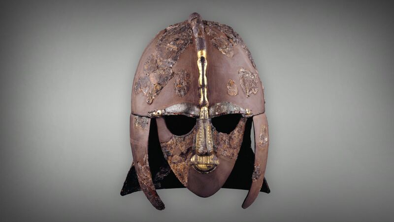 File:DTVA Sutton Hoo helmet reconstruction.jpg