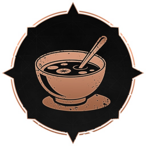 ACBFR achievement - Glutton for Nourishment.png