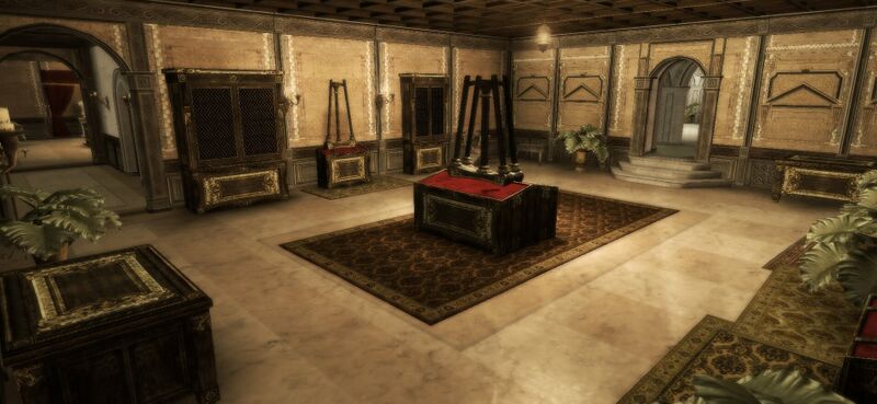 File:ACII Villa Auditore Weapons Room.jpg