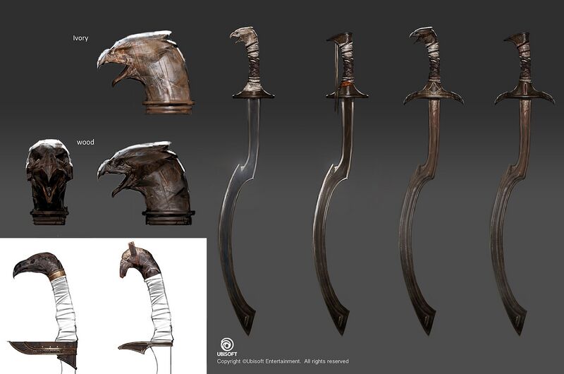 File:ACO Khopesh Concept Art.jpg
